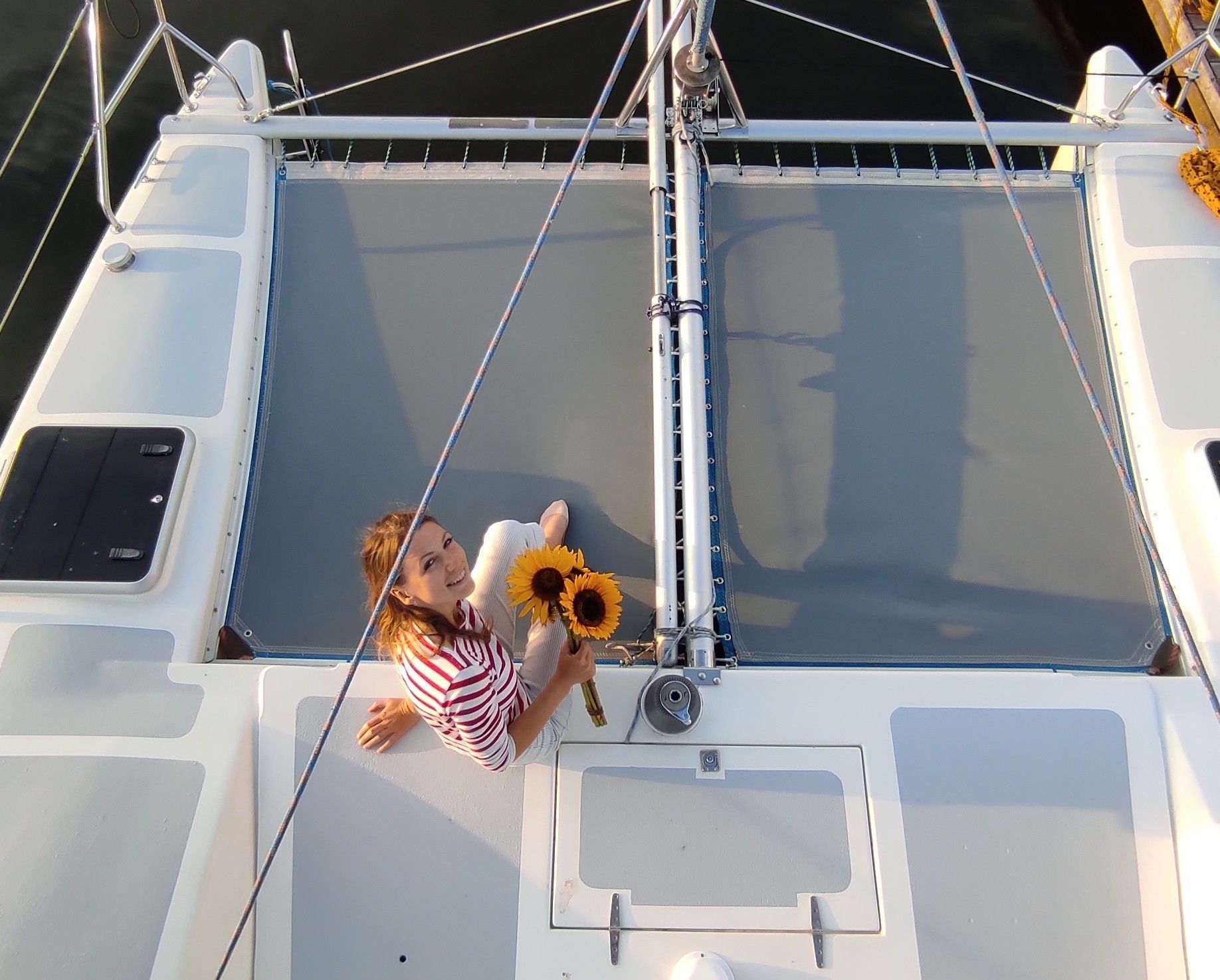 SuperYachting