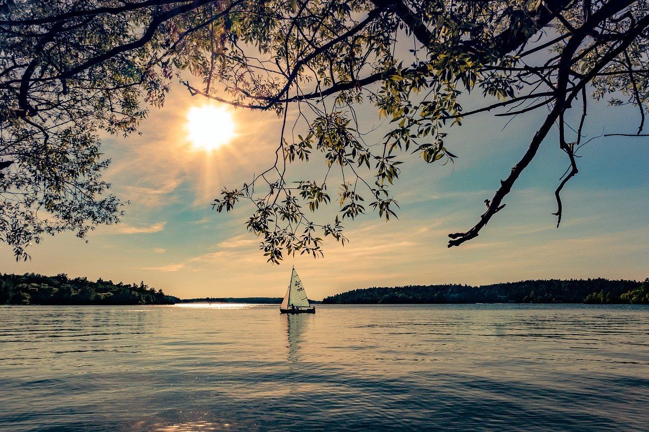 SuperYachting